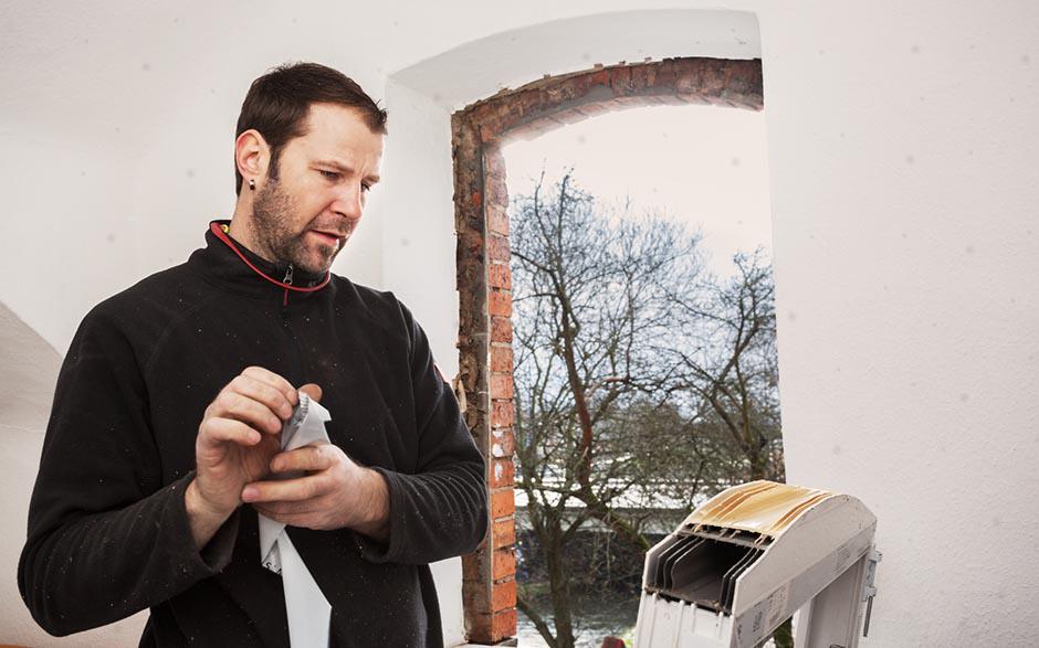 dépannage vitrier Gagny